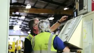 SynRM technology cuts energy use for Radius Systems