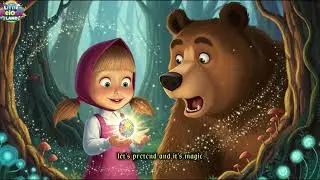 Masha and the bear