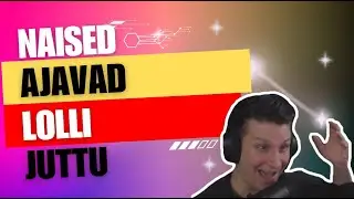 Istoprocent Moments #452 - Naised ajavad lolli juttu
