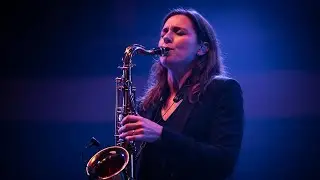 Saxophone & Violin Piano Relaxing Music, Deep Peace Instrumental for Sleep, Study & Healing