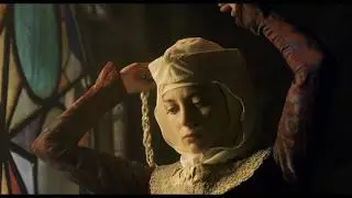 Doña Urraca in ONYX Kings of the Grail