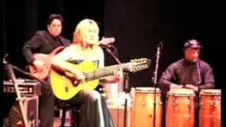 Janet Marlow Quick Center w/ Alan Brennan
