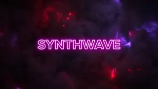 Cruising Ocean Drive: 80s Synthwave / Retrowave Magic