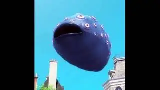 Mega Leech Sound Effect (Ladybug Franchise)