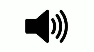 Sound effect: cinema impact