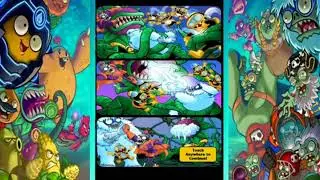 Chompzilla story mode part 3[END]