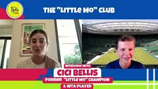 CICI BELLIS - Former 