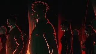 𝙜𝙖𝙣𝙜𝙨𝙩𝙖'𝙨 𝙥𝙖𝙧𝙖𝙙𝙞𝙨𝙚 ☆ 𝙘𝙤𝙤𝙡𝙞𝙤 [𝙨𝙡𝙤𝙬𝙚𝙙 + 𝙧𝙚𝙫𝙚𝙧𝙗]
