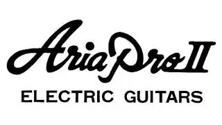 REVIEW GUITAR ARIA PRO II - PE 480 !!! Sound les paul bisa tebel dan tipis !!