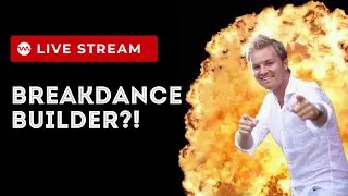 Breakdance Builder &mdash; что теперь?! [Интервью с Луисом, генеральным директором Soflyy]