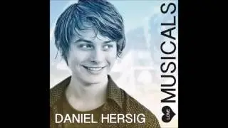 Daniel Hersig.  A Whole new World.  Duet with Sofia Pedersen