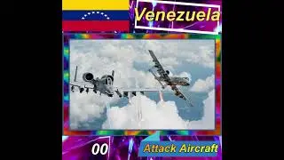 venezuela air power #venezuela #usa #trending #war #europe #world #youtube #shorts #viral