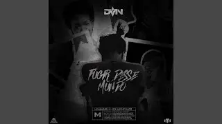 Fugir Desse Mundo (feat. Eddy Skill & Marivaldo Blessed) (with Jorge Bahu)