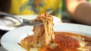 We export the best Italian food worldwide