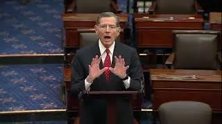 Barrasso Celebrates Historic Rural Healthcare Investments
