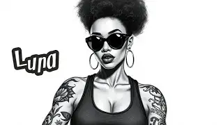 Deep Roots Reggae & Blues Grooves | A Soulful Mix