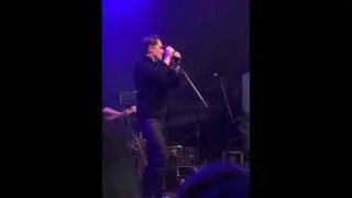 Michael Patrick Kelly - An angel - Key2Life 2016