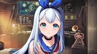 Anchor needs your attention