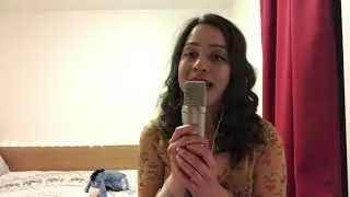 Dancing Queen 👑 💃  Cover by Jen A-J