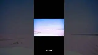Journey Through the Majestic Sand Dunes of Qatar