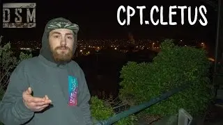 Captain Cletus | THROWBACK | DSM