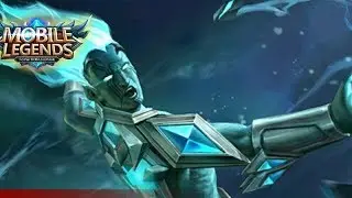 Grod brawl Mobile Legends Gameplay