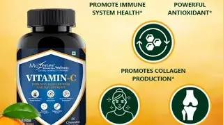 maxener wellness Vitamin 