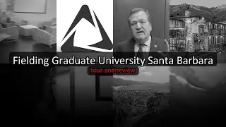 Fielding Graduate University