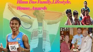 Hima Das Biography|Hima Mon Jai|Medal||IAAF Junior Champion|Assam|English|Hindi|Success Story|Gold|