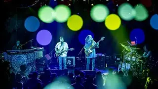 Sqwerv - Cervantes Ballroom - 6/20/2025 - FULL SHOW