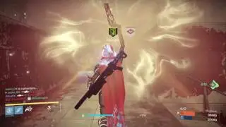 Destiny - Mayhem clash