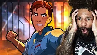CRAZIEST FINAL EPISODE YOU WILL EVER SEE!! | Dispatch Episode 8