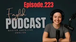 Learn English with Everyday Stories | Caf&eacute;, Library, Park & More | Learn English with Podcast
