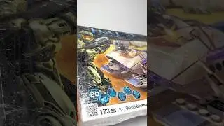 🟡Находка или обман? #MEGABloks #HALO3 (Covenant Brute Prowler)