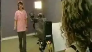 Ricky Wong - Audition (Chris Lilley)