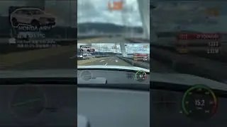 HONDA原廠沒有告訴你的秘密!! HRV 0-100加速要15.58秒 老闆騎腳踏車都比它快!