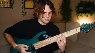 melodic djentcore.