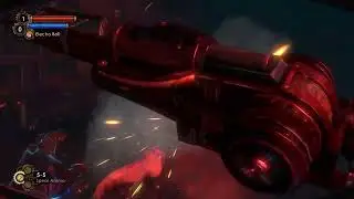Bioshock 2 | Minerva&rsquo;s Den | Part 5-8