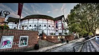 The Elizabethan English drama