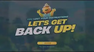 Defeating the storm king part 2 Odyssey