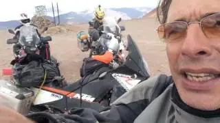 Expedição Uyuni: aventuras na Ruta 40 em direção ao deserto de Uyuni #Episódio1