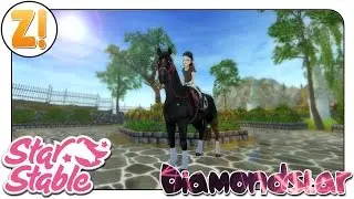 Star Stable: Diamondstar [PFERDEKAUF] | Let's Play ♥ [GERMAN/DEUTSCH]