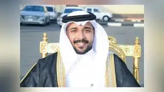 حفل زواج / عبدالله سعد بن شاهر الشهراني