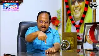 Talk with Thalaimai - Mr. AP. Nandhakumar, MLA of anaicut, vellore
