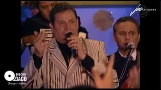 Dario Gómez - Sin Respeto No Hay Amor [En Vivo]
