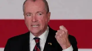Advocates Warn of Reduced Transparency in New Jersey's 2025 Governor's Race