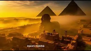 Secrets of Ancient Egypt 🏺✨ | Kids Adventure Story | Fun Learning Video