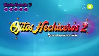 Inicio de Transmisiones de Canal 4 Repretel - 15/11/25