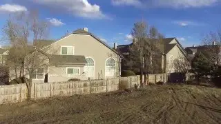 6yr old flying a Phantom 3 drone