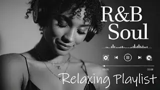 【R&B Soul】Smooth & Mellow Nights &ndash; Romantic R&B Soul Grooves for a Peaceful Mind and Heart